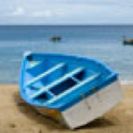 The Coffee Bean & Tea Leaf